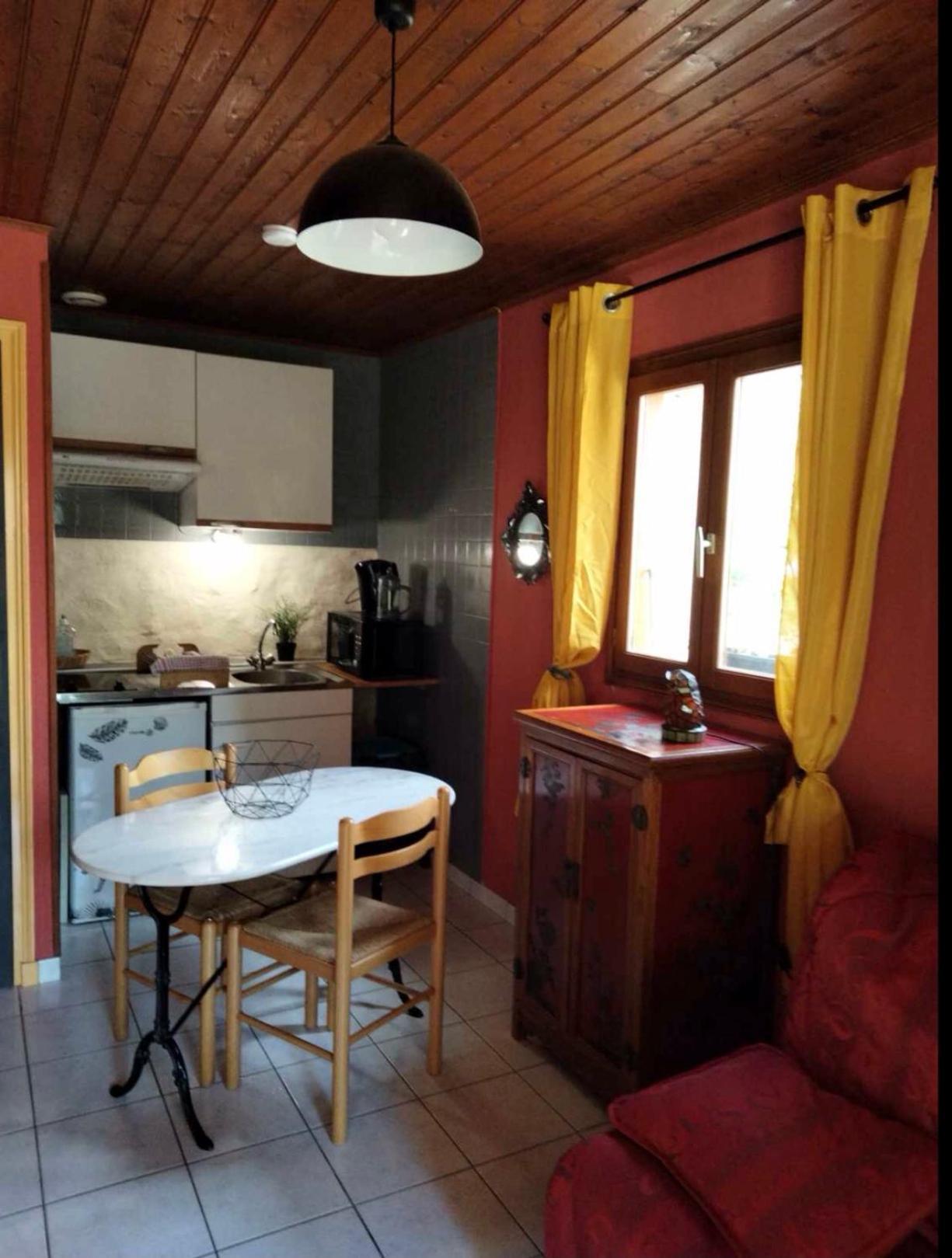 Le Gite De Gascogne Lectoure Exterior photo